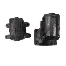 86F007 Motor Mounts Pair From 2014 Ram 2500  6.4