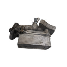 86F018 Oil Cooler From 2014 Ram 2500  6.4