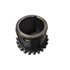 86F027 Crankshaft Timing Gear From 2014 Ram 2500  6.4