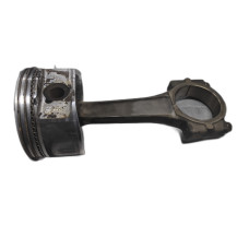 86R101 Piston and Connecting Rod Standard From 2006 Dodge Durango  4.7