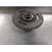 86R109 Idler Timing Gear From 2006 Dodge Durango  4.7