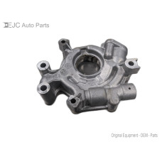 86R110 Engine Oil Pump From 2006 Dodge Durango  4.7