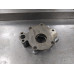 86R110 Engine Oil Pump From 2006 Dodge Durango  4.7