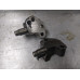 86R112 Timing Chain Tensioner Pair From 2006 Dodge Durango  4.7