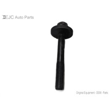 86R113 Crankshaft Pulley Bolt From 2006 Dodge Durango  4.7