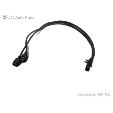 86R121 Knock Detonation Sensor From 2006 Dodge Durango  4.7