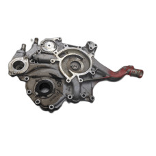 GVW105 Engine Timing Cover From 2006 Dodge Durango  4.7 53021227AA