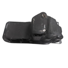 GVY404 Engine Oil Pan From 2006 Dodge Durango  4.7 53021693AA