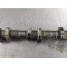 86R122 Camshaft From 2006 Dodge Durango  4.7