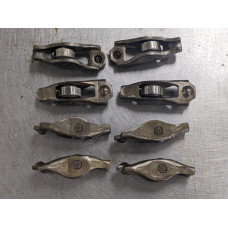86R123 Rocker Arms Set One Side From 2006 Dodge Durango  4.7