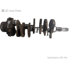 #KI09 Crankshaft Standard For 01-04 Jeep Grand Cherokee  4.7 53020687AA
