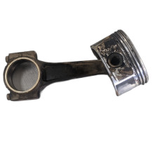 86N101 Piston and Connecting Rod Standard From 2001 Jeep Grand Cherokee  4.7