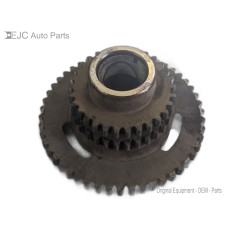 86N102 Idler Timing Gear For 01-04 Jeep Grand Cherokee 4.7 86N102 Idler Timing Gear For 01-04 Jeep Grand Cherokee 4.7