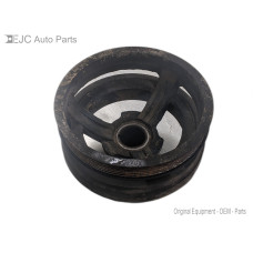 86N106 Crankshaft Pulley For 99-10 Jeep Grand Cherokee 4.7 53020689AB 86N106 Crankshaft Pulley For 99-10 Jeep Grand Cherokee 4.7 53020689AB