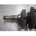 #IN09 Crankshaft Standard For 06-07 Dodge Ram 1500 4.7 683 #IN09 Crankshaft Standard For 06-07 Dodge Ram 1500 4.7 683