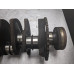 #IN09 Crankshaft Standard For 06-07 Dodge Ram 1500 4.7 683 #IN09 Crankshaft Standard For 06-07 Dodge Ram 1500 4.7 683