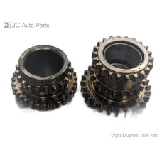 86C005 Crankshaft Timing Gear For 16-21 Jeep Grand Cherokee 3.6 05047964AB Idler 86C005 Crankshaft Timing Gear For 16-21 Jeep Grand Cherokee 3.6 05047964AB Idler