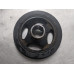 86C009 Crankshaft Pulley From 2020 Jeep Grand Cherokee 3.6 86C009 Crankshaft Pulley From 2020 Jeep Grand Cherokee 3.6