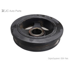 86C009 Crankshaft Pulley From 2020 Jeep Grand Cherokee 3.6 86C009 Crankshaft Pulley From 2020 Jeep Grand Cherokee 3.6