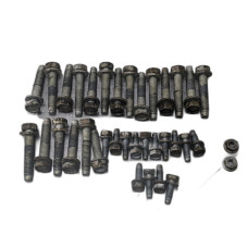 86C015 Engine Oil Pan Bolts From 2020 Jeep Grand Cherokee  3.6