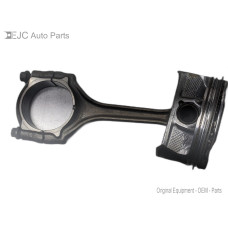 86C032 Piston and Connecting Rod Standard For 16-21 Jeep Grand Cherokee 3.6 68223464AD 86C032 Piston and Connecting Rod Standard For 16-21 Jeep Grand Cherokee 3.6 68223464AD