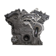 GVW104 Engine Timing Cover From 2020 Jeep Grand Cherokee  3.6 04893929AE