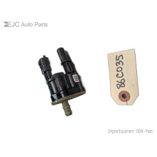 86C035 EVAP Purge Valve For 16-21 Jeep Grand Cherokee  3.6 04627694AB