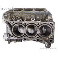 #BMR22 Engine Cylinder Block For 16-21 Jeep Grand Cherokee  3.6 68233205AE