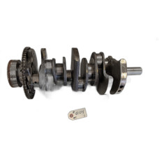 #VF04 Crankshaft Standard From 2020 Jeep Grand Cherokee  3.6 04893948AB