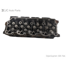 #M709 Left Cylinder Head For 03-05 Ford F-250 Super Duty  6.0 1843080C2 Driver Side