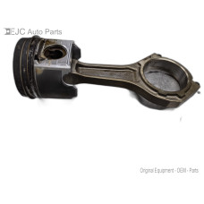 86Y001 Piston and Connecting Rod Standard 03-04 Ford F-250 Super Duty 6.0 JC3E6200AA