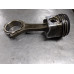 86Y001 Piston and Connecting Rod Standard 03-04 Ford F-250 Super Duty 6.0 JC3E6200AA