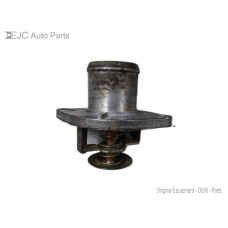 86Y004 Thermostat Housing For 03-04 Ford F-250 Super Duty  6.0 1839304C92