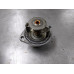 86Y004 Thermostat Housing For 03-04 Ford F-250 Super Duty  6.0 1839304C92