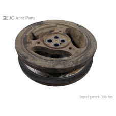 86Y007 Crankshaft Pulley For 03-07 Ford F-250 Super Duty  6.0 3C3E6312CA