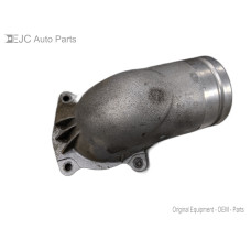 86Y008 Intake Manifold Elbow For 03-04 Ford F-250 Super Duty  6.0 1839905C2