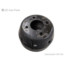 86Y015 Water Pump Pulley For 03-04 Ford F-250 Super Duty  6.0 5C3E8509AA