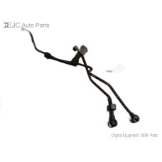 86Y018 Cylinder Head Fuel Supply Line For 03-04 Ford F-250 Super Duty  6.0