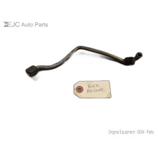 86Y019 Exhaust Back Pressure Sensor Line For 03-04 Ford F-250 Super Duty  6.0