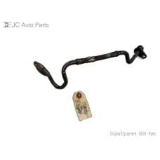 86Y020 Turbo Oil Supply Line For 03-04 Ford F-250 Super Duty  6.0 3C3E9T516AA