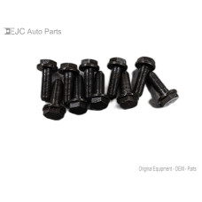 86Z002 Flexplate Bolts For 03-04 Ford F-250 Super Duty  6.0