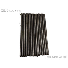 86Z004 Pushrods Set All For 03-04 Ford F-250 Super Duty  6.0 8C3Z6565AB