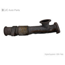 86Z016 Right Up-Pipe For 03-04 Ford F-250 Super Duty  6.0 3C3E6K854AB