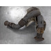 86Z029 Left Up-Pipe For 03-04 Ford F-250 Super Duty 6.0 3C3E6K854AA 86Z029 Left Up-Pipe For 03-04 Ford F-250 Super Duty 6.0 3C3E6K854AA