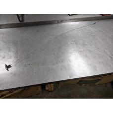 86Z031 Engine Oil Dipstick For 03-04 Ford F-250 Super Duty  6.0