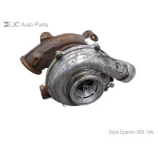 GVR503 Turbo Turbocharger Rebuildable For 03-04 Ford F-250 Super Duty  6.0 1854480C91
