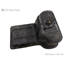 GVR505 Engine Oil Pan For 03-10 Ford F-250 Super Duty  6.0 1843912C91