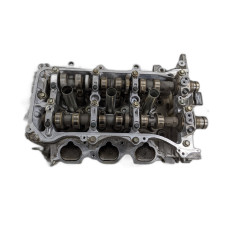 #HN09 Left Cylinder Head From 2007 Toyota Sienna  3.5