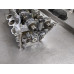 #HN09 Left Cylinder Head For 07-16 Toyota Sienna  3.5 1110209142