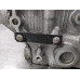 #HN09 Left Cylinder Head For 07-16 Toyota Sienna  3.5 1110209142